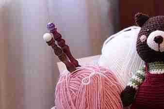 Crochet Tips and Tricks 