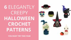 Halloween-Crochet-Pattern-Ideas