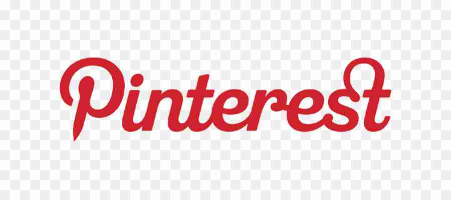 Pinterest Logo Start Crochet