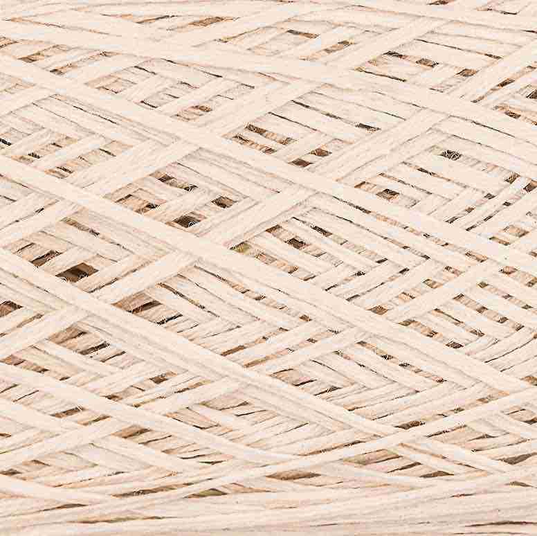 Ito Gima 8.5 100% Cotton, 25g (0.9oz), Lace Start Crochet
