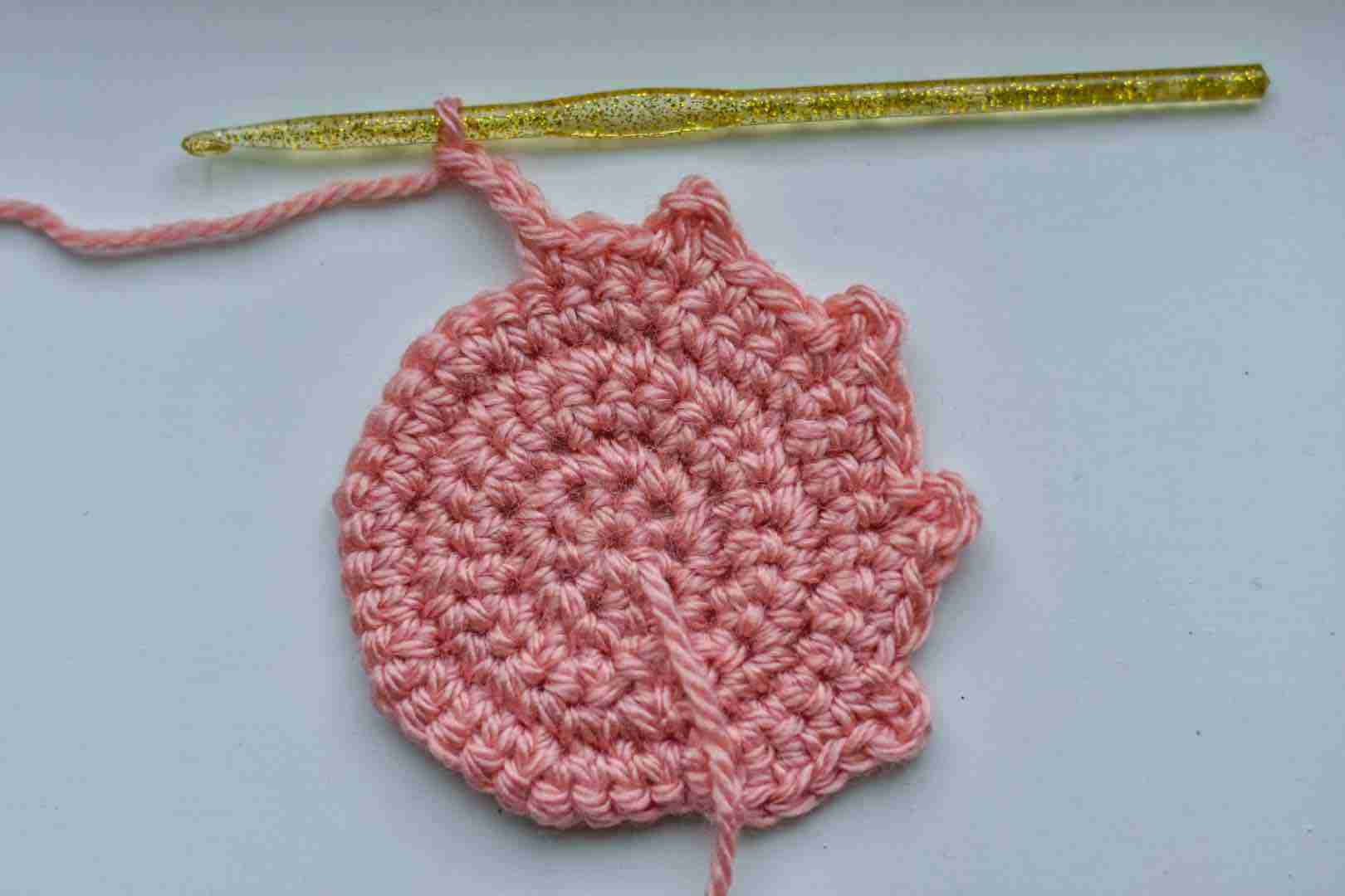 Free Baby Hat Crochet Pattern Start Crochet
