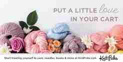 KnitPicks Gift Card - Start Crochet