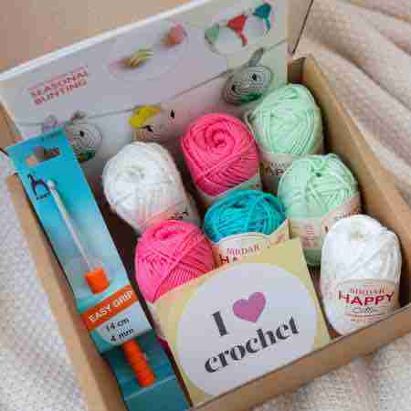 children's crochet starter kit start crochet