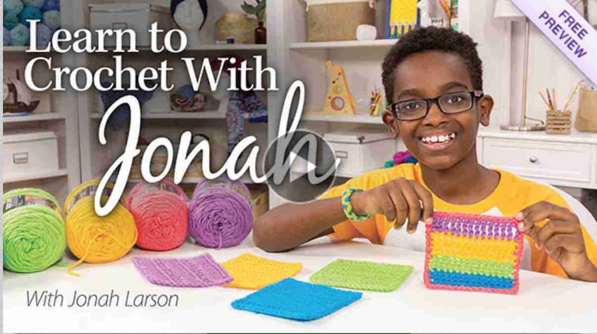Crochet-Class-Online-Learn-Crochet-With-Jonah-Larsen-Crochet-Annies-Catalogue-Start-Crochet.