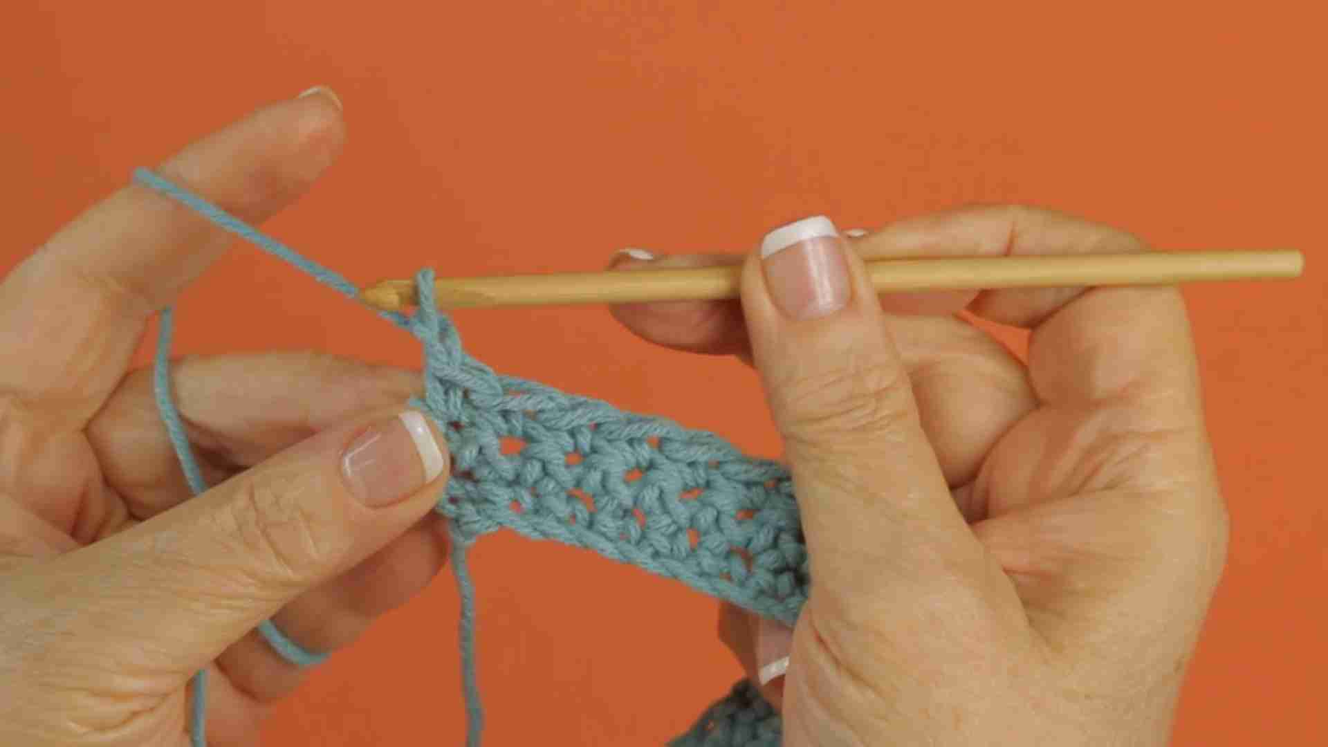 Crochet Classes Free Online - Leisure Arts (Start Crochet)