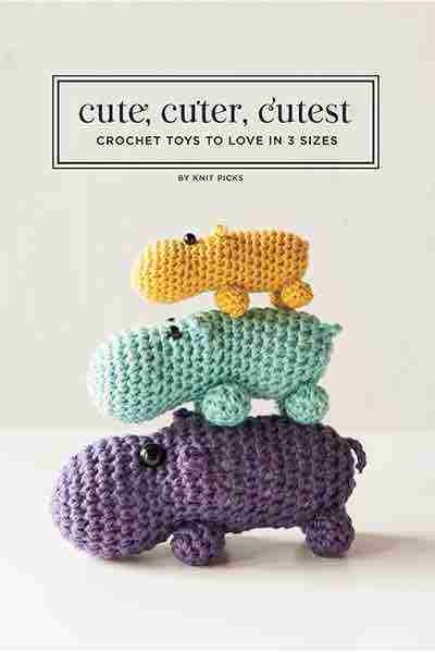 Crochet Toys for babies amigurumi 3 sizes (start crochet).jpeg
