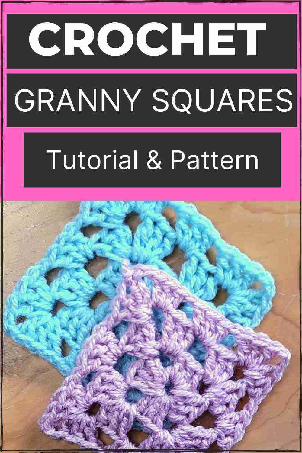 Crochet-Granny-Square-Tutorial-Pattern