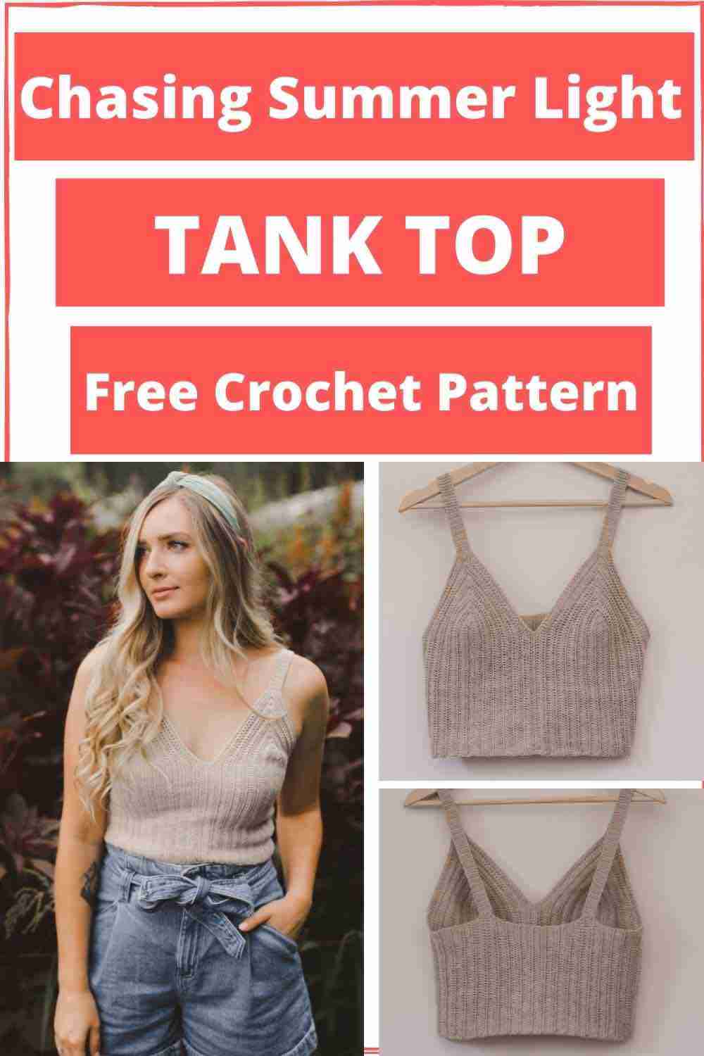 Crochet-Tank-Top-Free-pattern