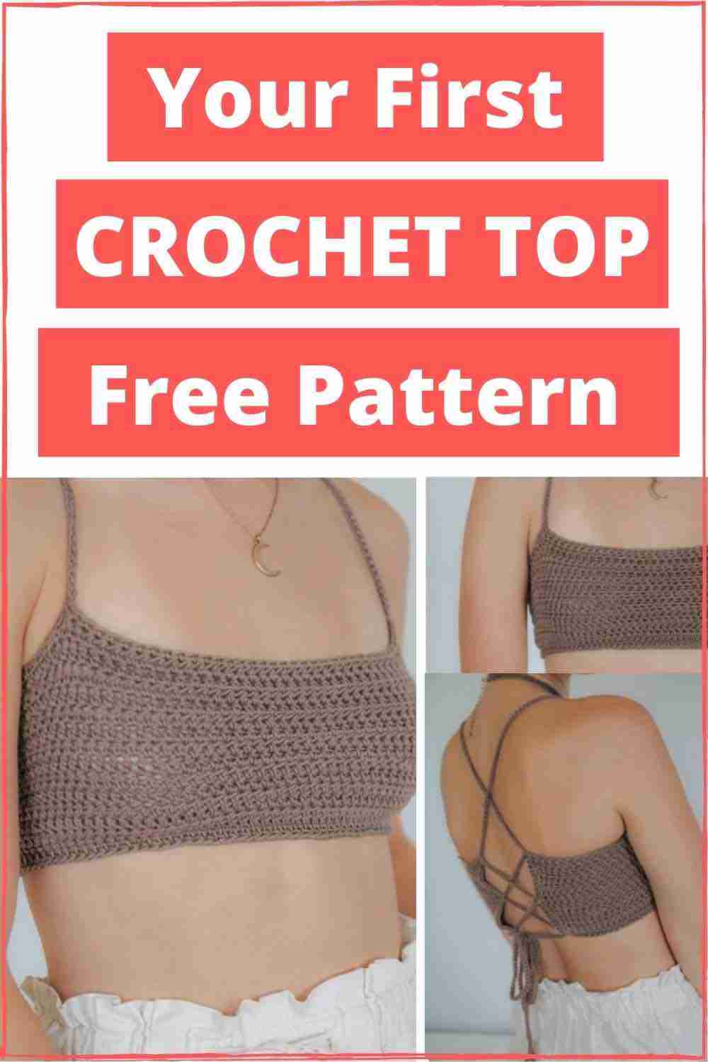 Crochet-Top-Free-Pattern