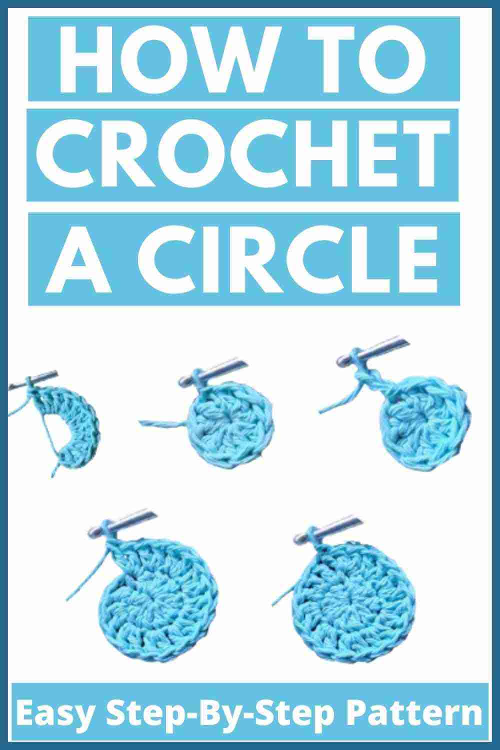 How-to-crochet-flat-circle-step-by-step
