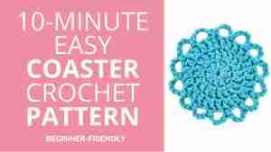 Coaster-Crochet-Pattern-Free-PDF