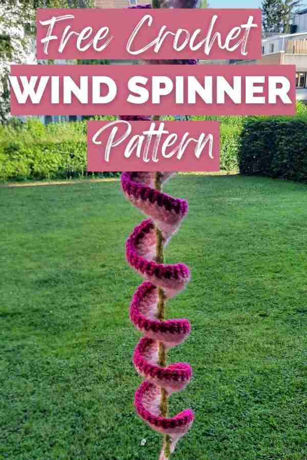 Wind Spinners Crochet Pattern At Bobby Mosca Blog