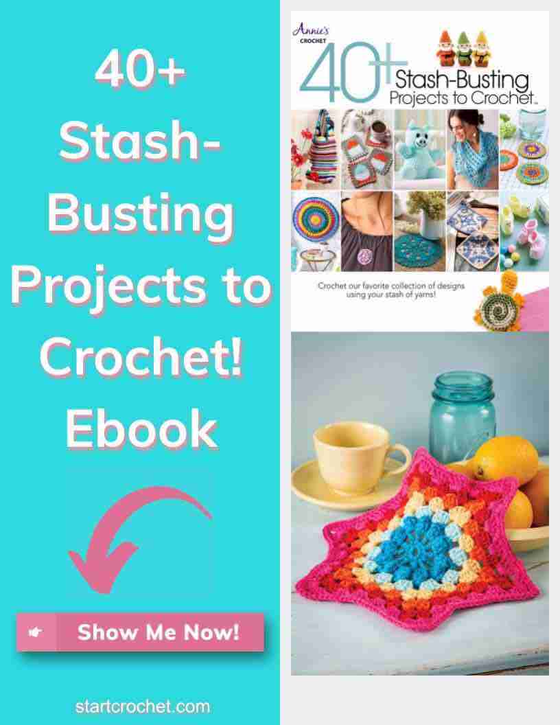 Gift Ideas For Crocheters - ebook Annie's Catalogue