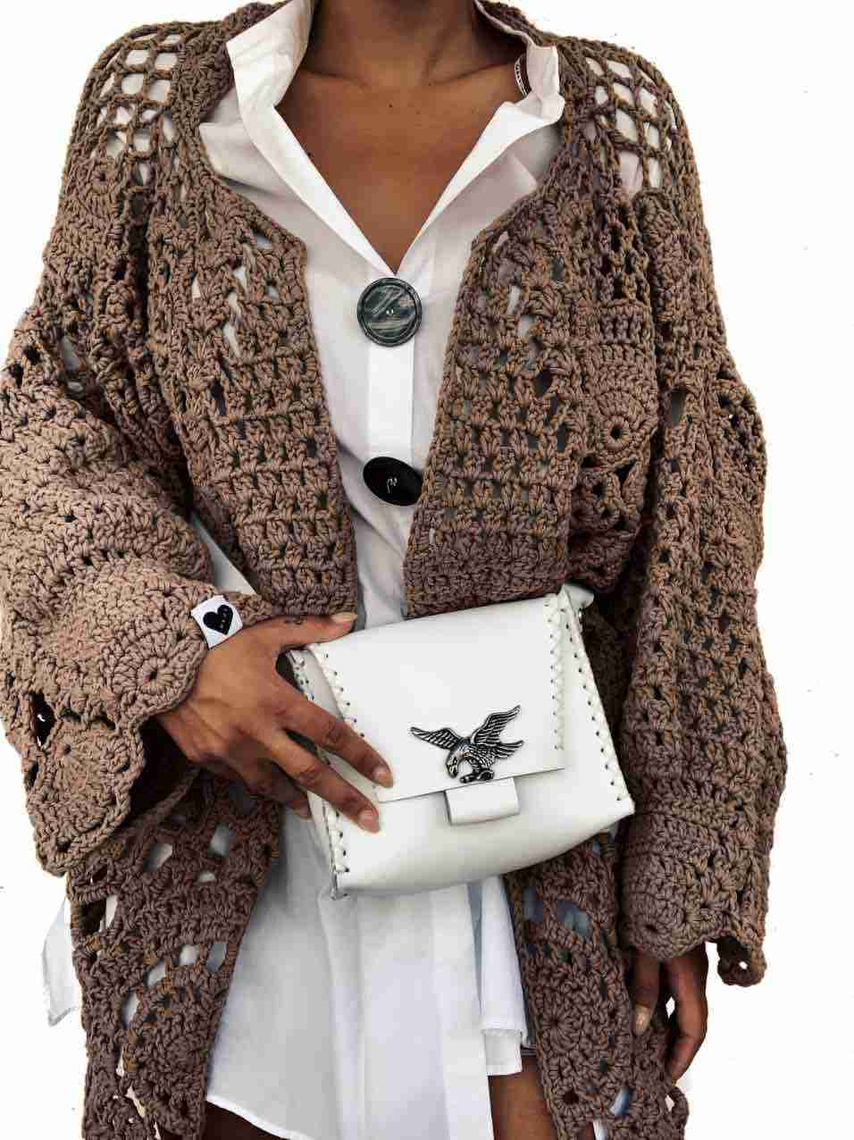 Handmade-Crochet-Jacket-Bohemian-Crochet-Kimono-MumsHandMade