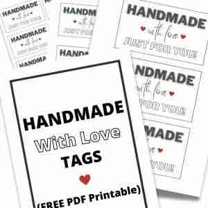 Cards, Tags & Labels