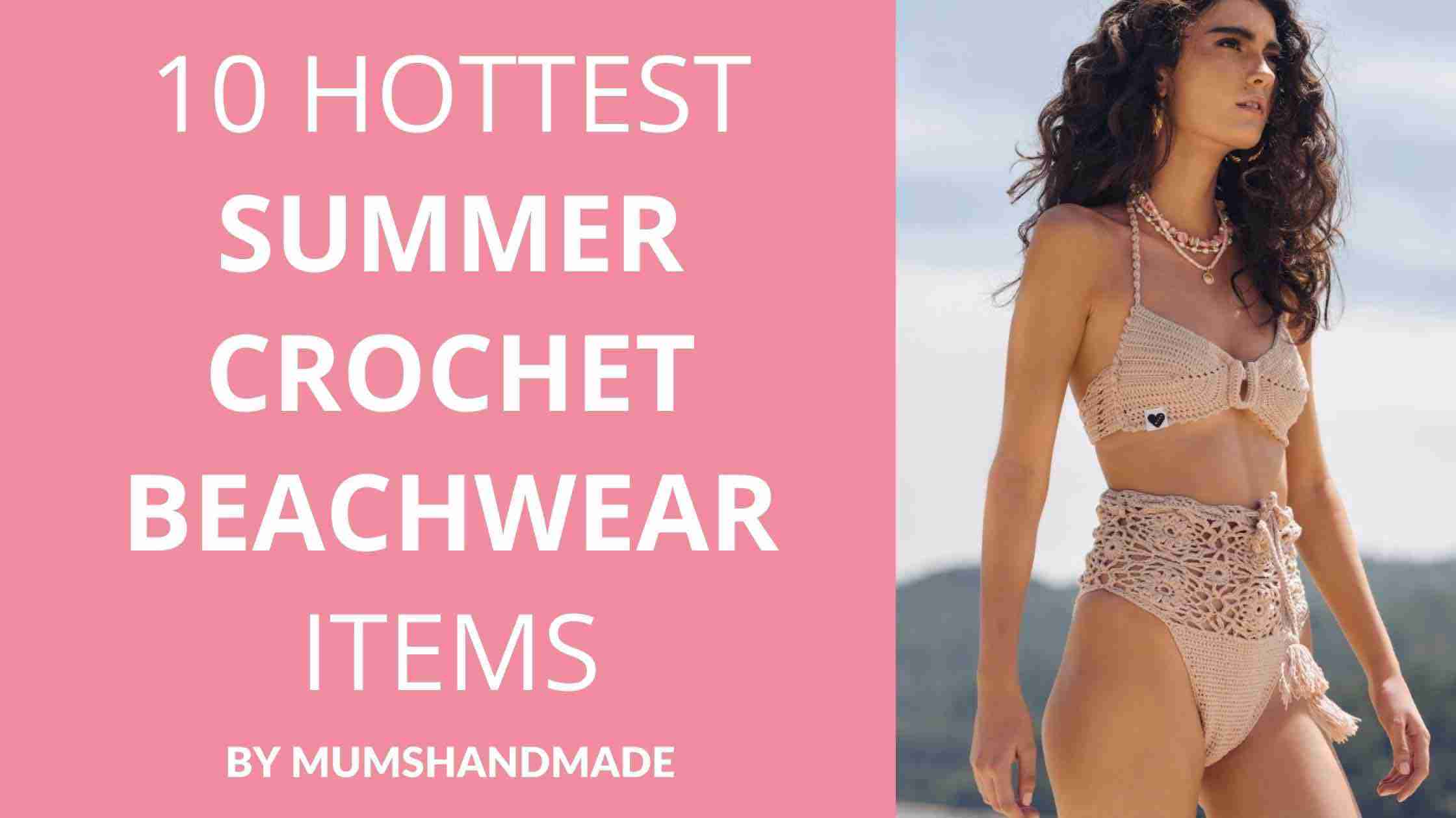 Summer-Crochet-Beachwear