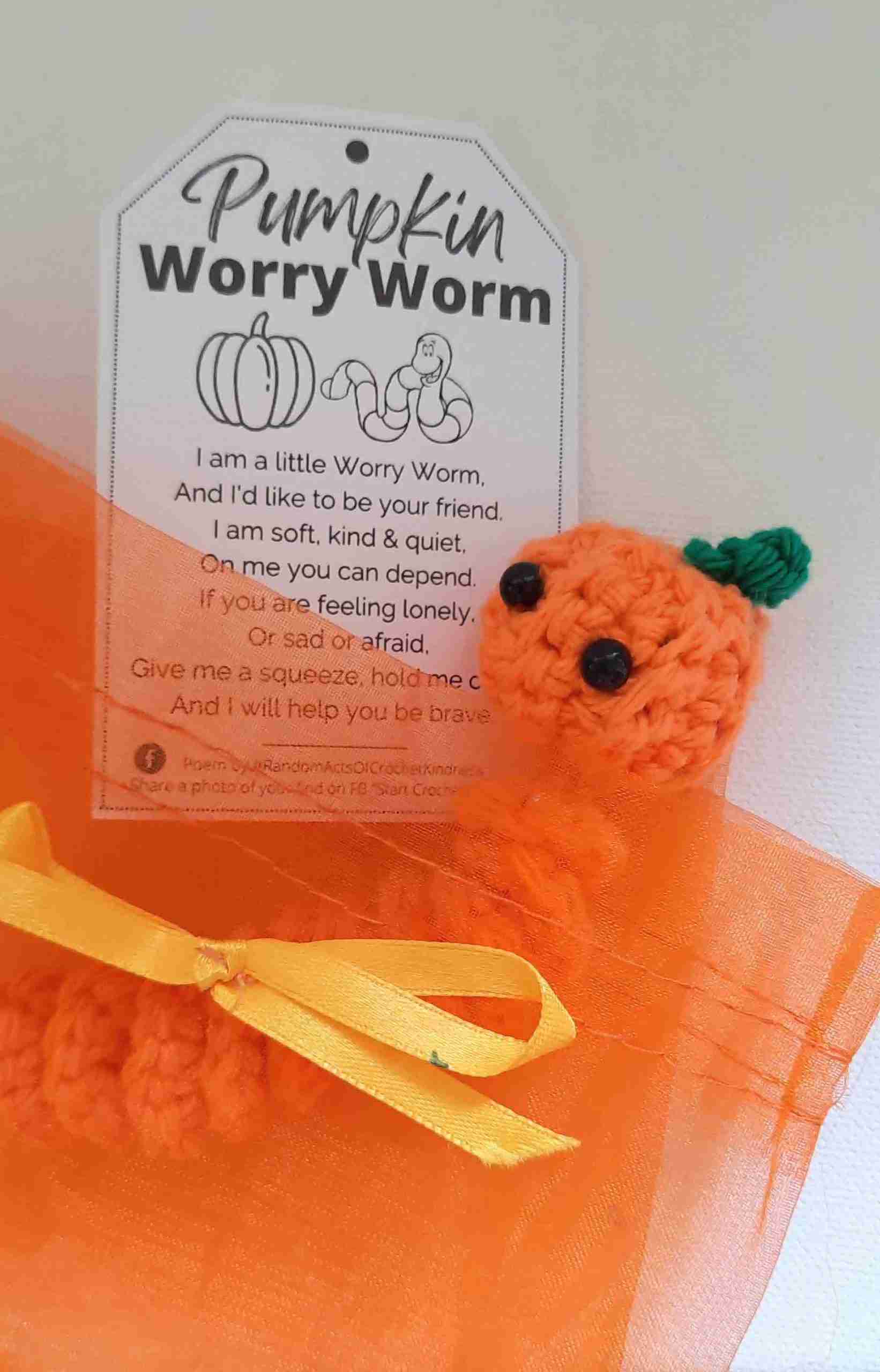 Worry-Worm-Crochet-Pattern
