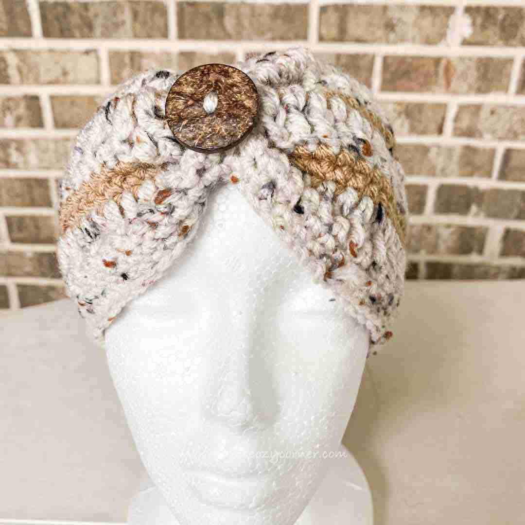 Free Crochet Pattern Nitta Headband-Pam_s Cozy Corner