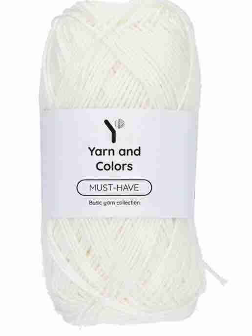 Yarn & Colors Must Have - Lovecrafts