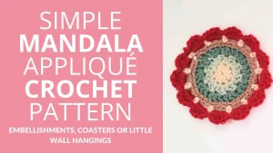 Crochet-Mandala-Pattern-Free