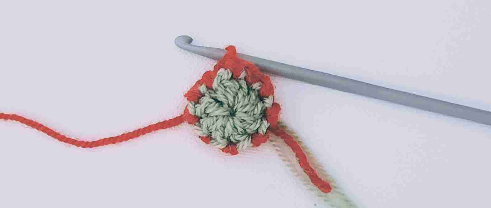 Bell crochet pattern easy