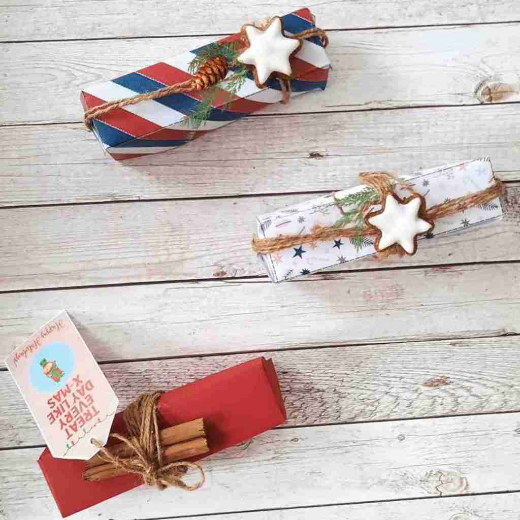 Crochet Christmas Gift Accessories Bundle SALE - Start Crochet