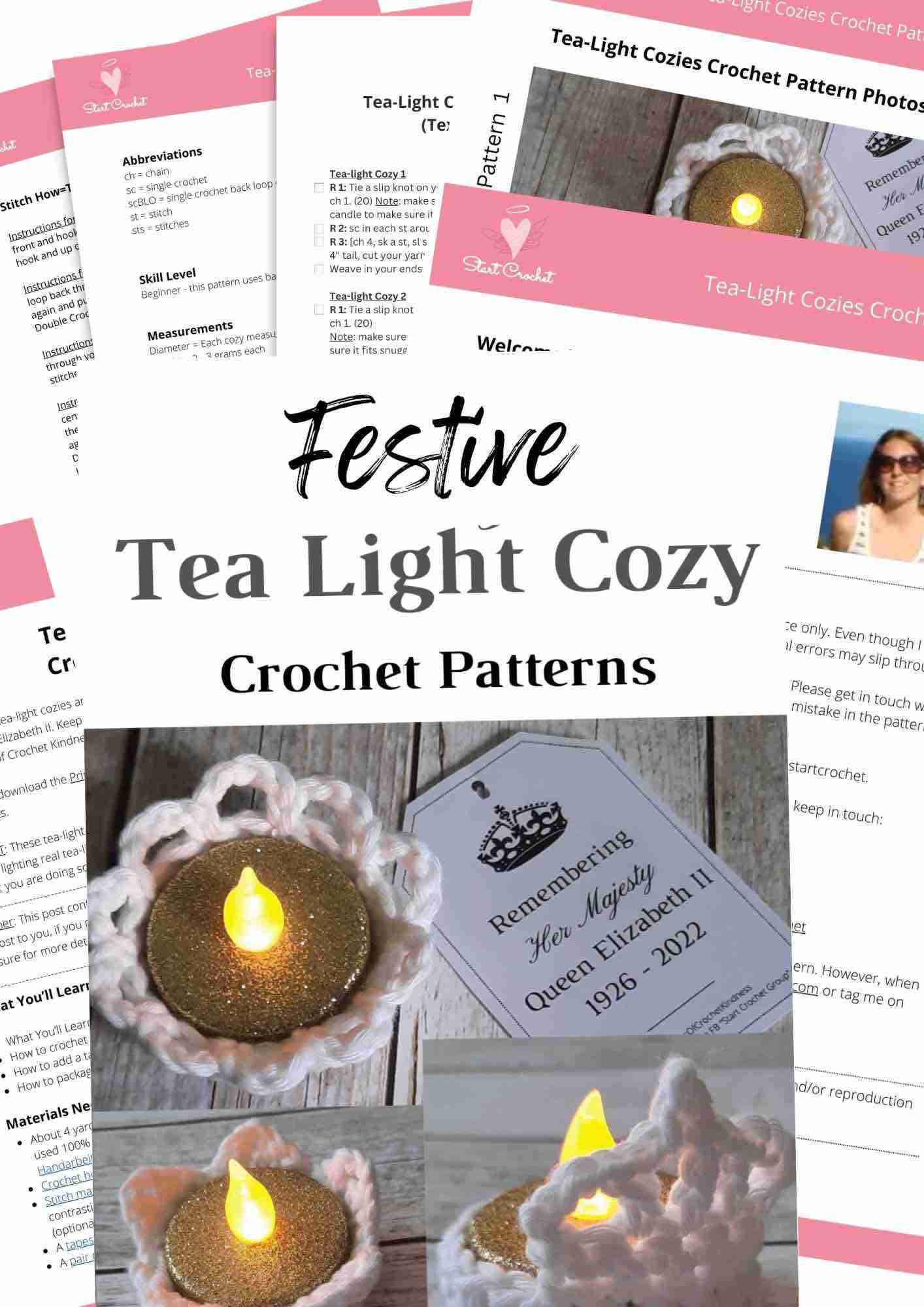 Tea-Light-Cozies-Crochet-Pattern-PDF
