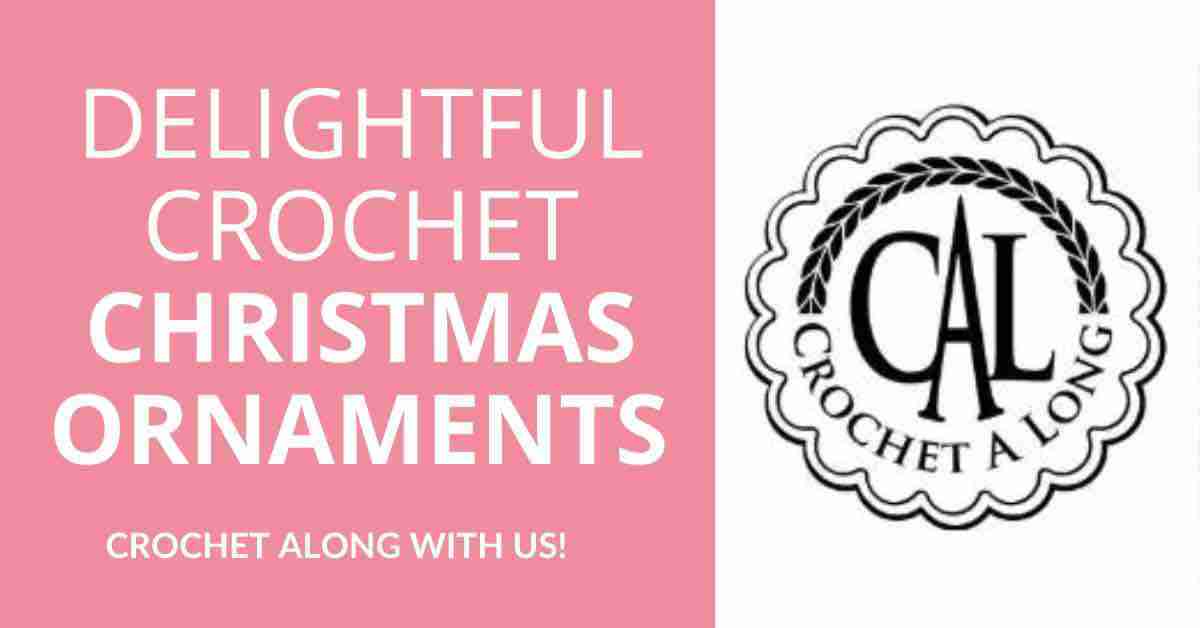 Start Crochet Blog Banners (New) - Crochet Christmas Ornaments Crochet-Christmas-Ornaments-Patterns