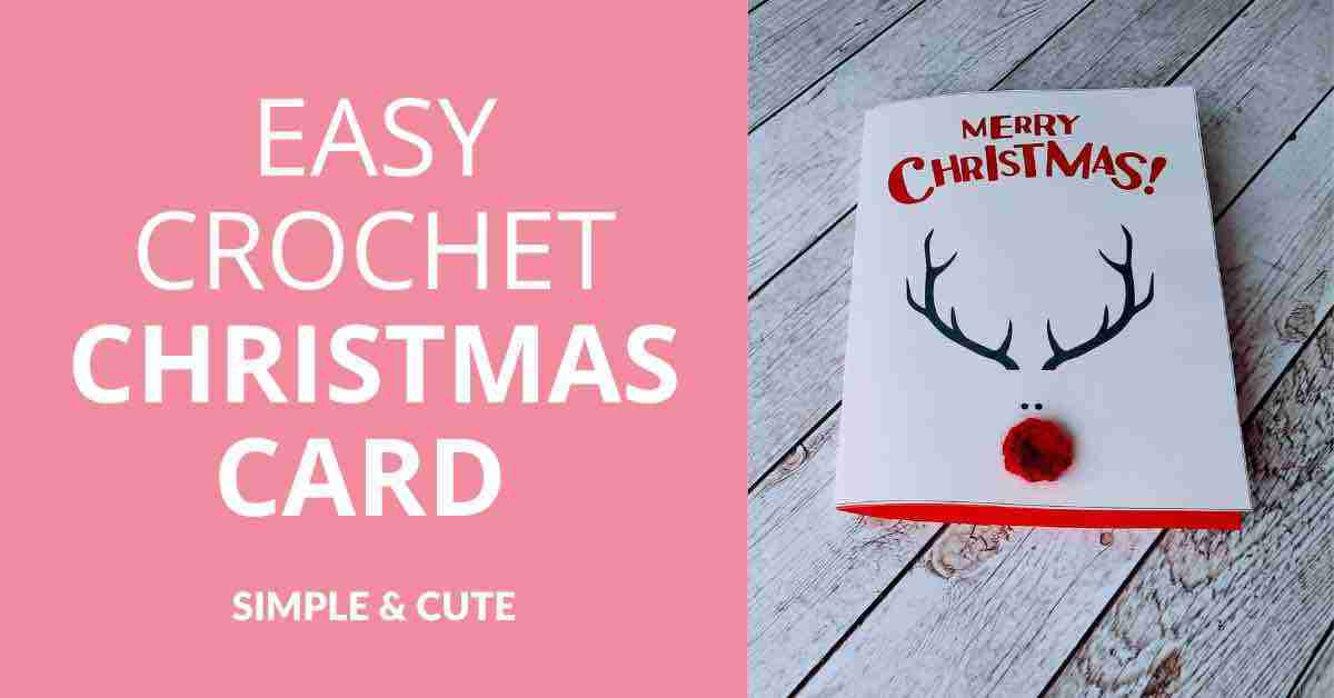 Easy-Crochet-Christms-Card-Idea
