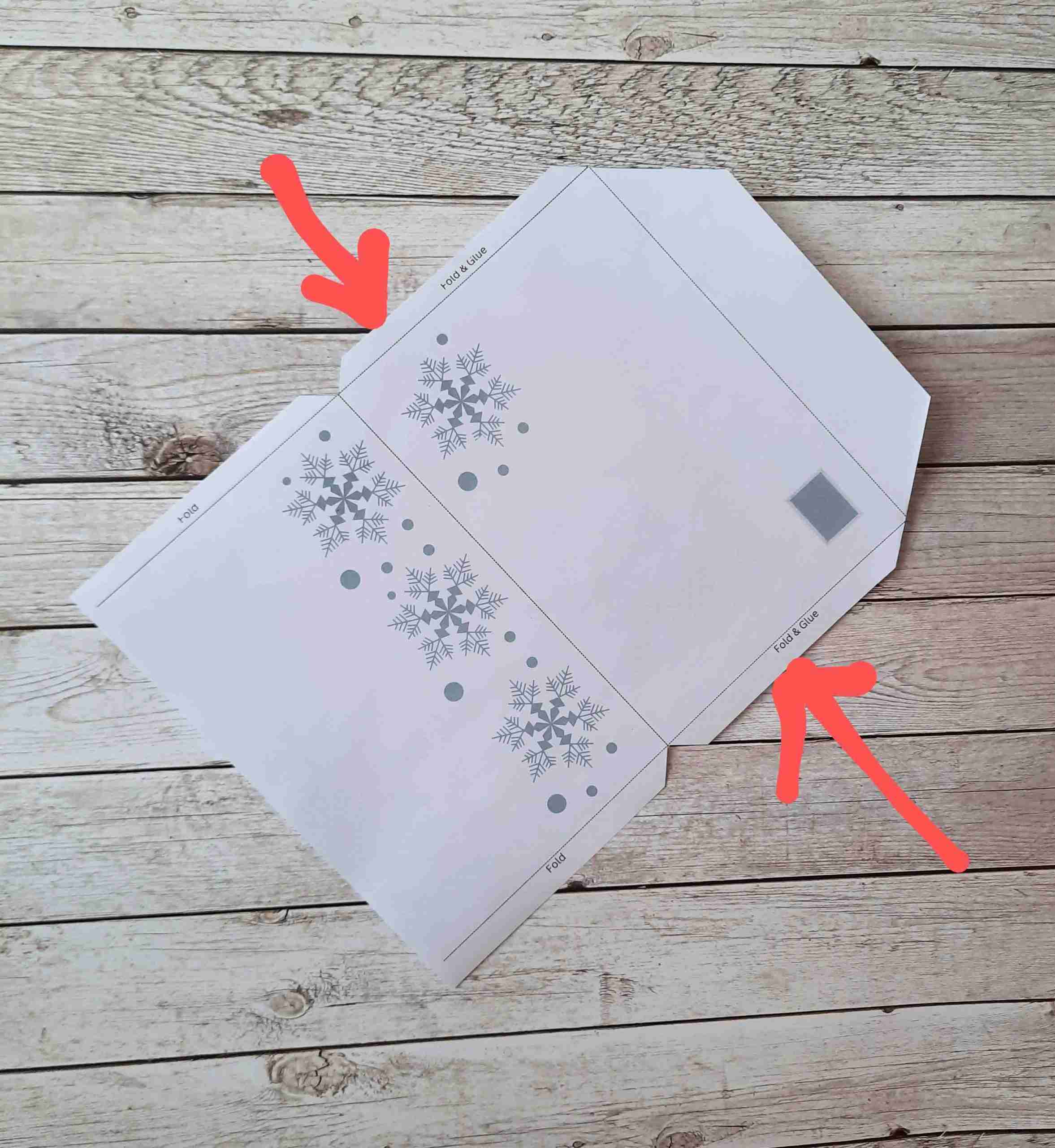 Printable-Christmas-Envelope-Template-PDF
