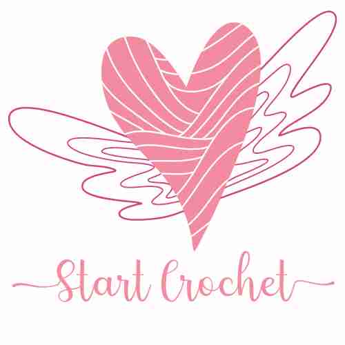 Start Crochet Logo