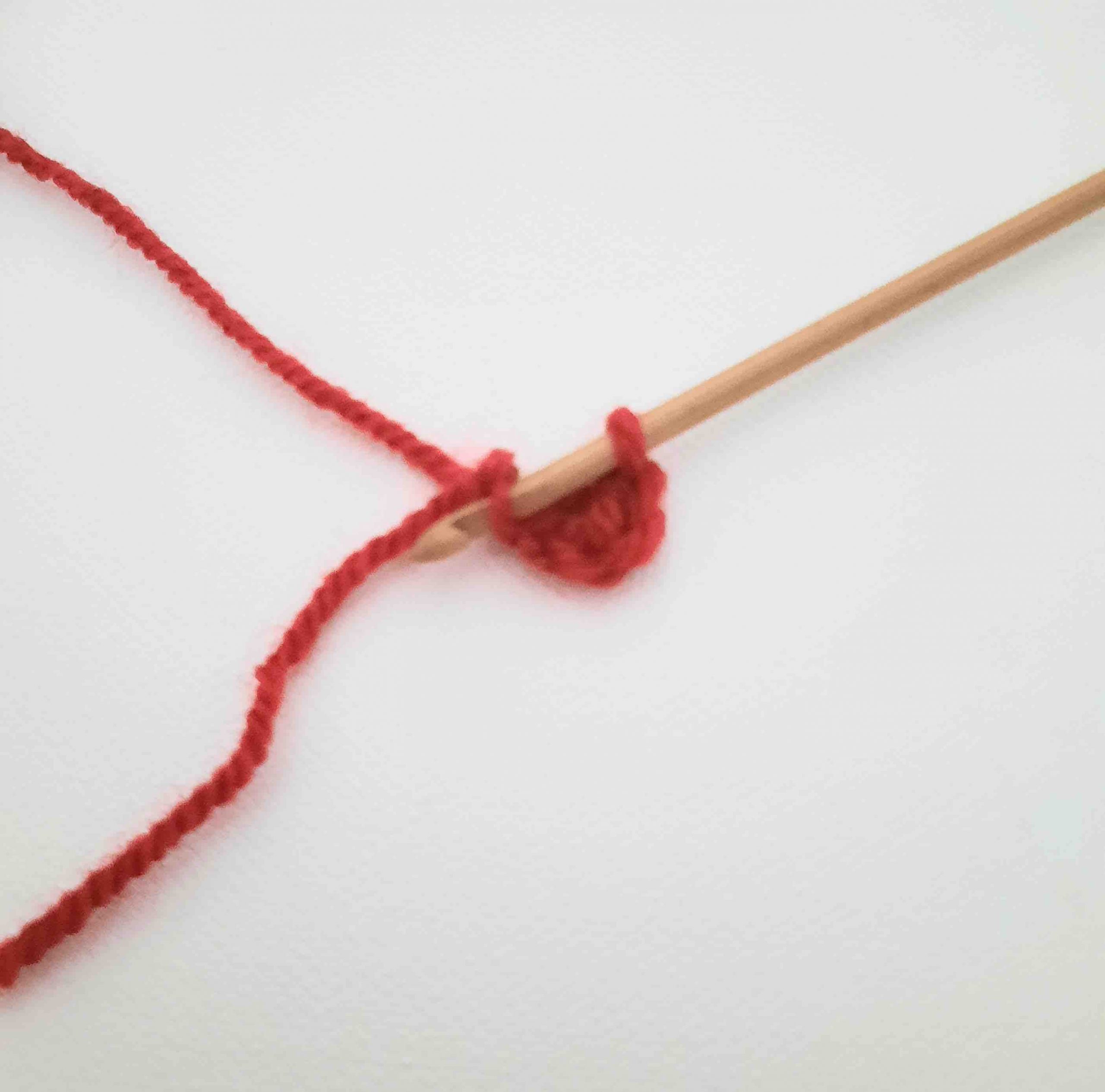 Free crochet valentine's heart pattern