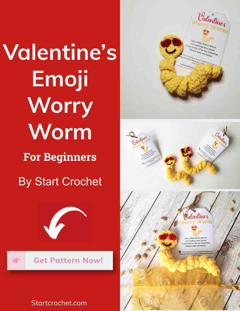 Valentines-Worry-Worm-Crochet-Pattern-Idea