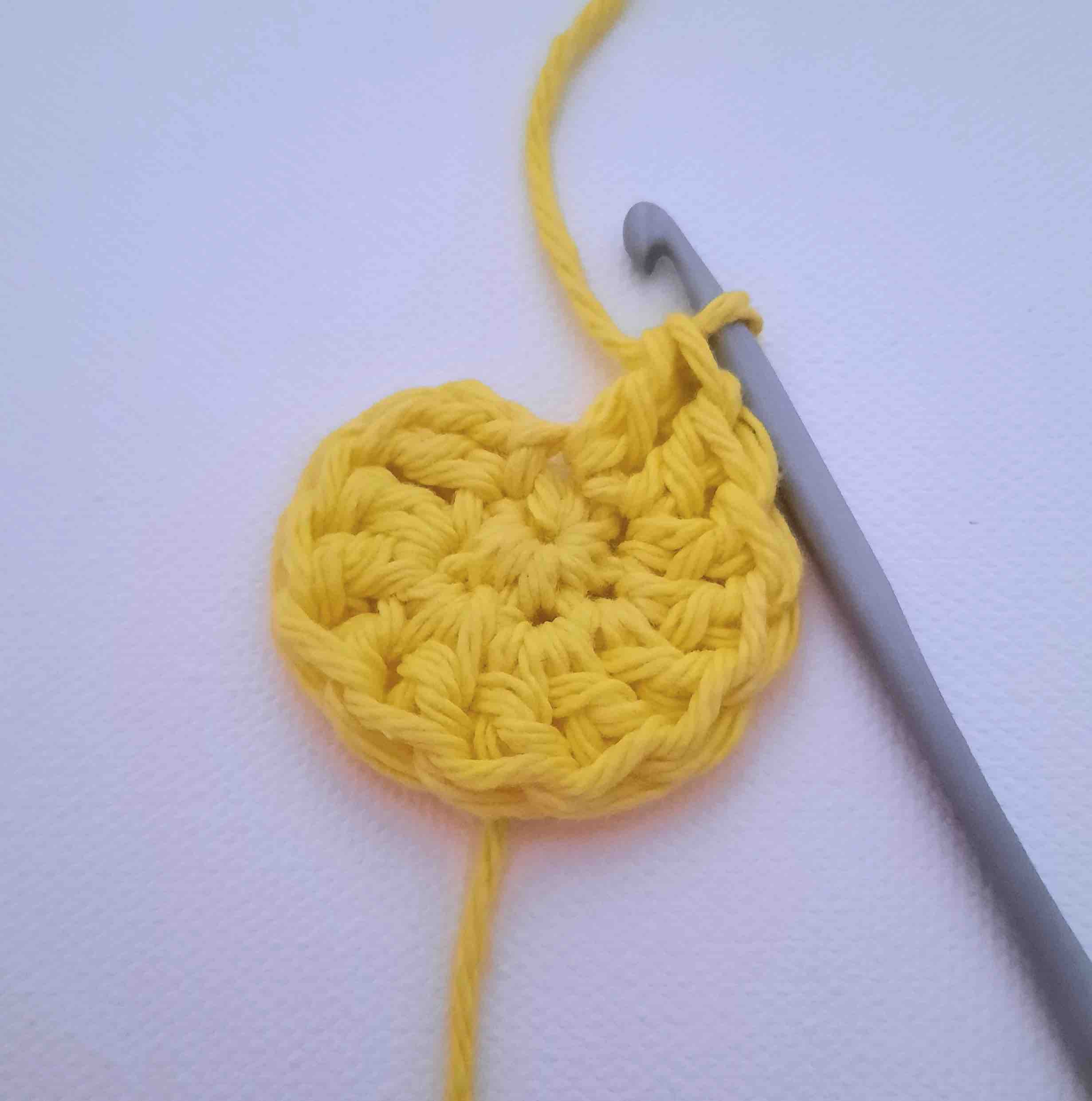 free crochet pattern for valentine