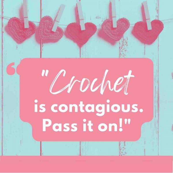 Crochet-quote-one-liners