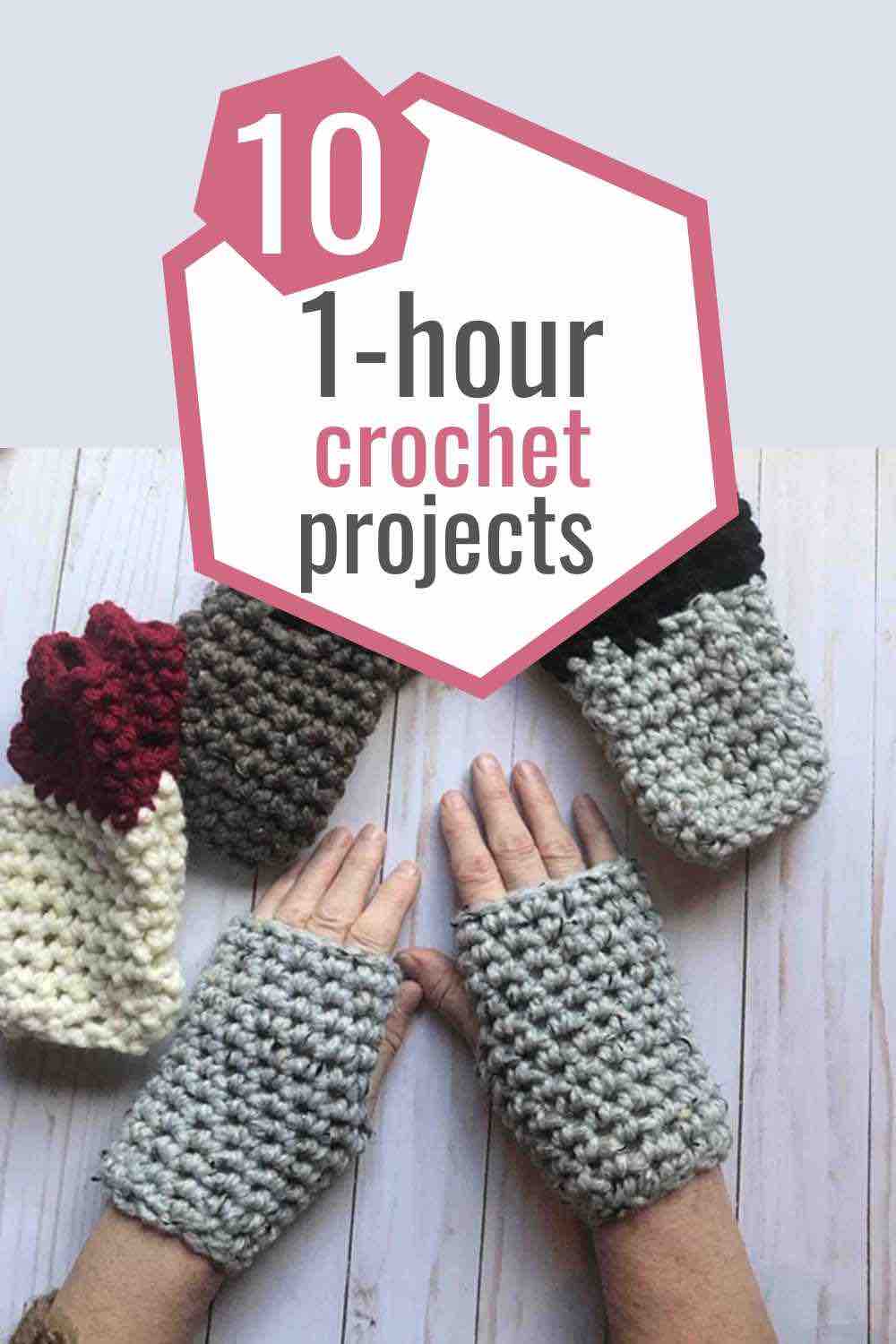 1-hour-crochet-project-ideas