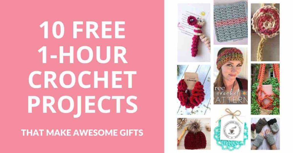 1-hour-crochet-projects