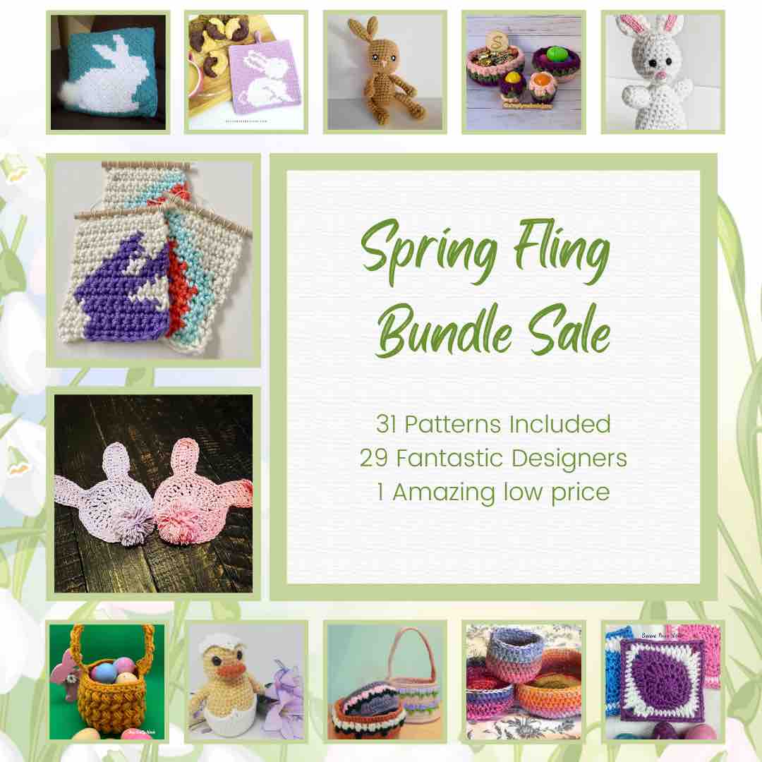 Spring Fling Bundle Sale