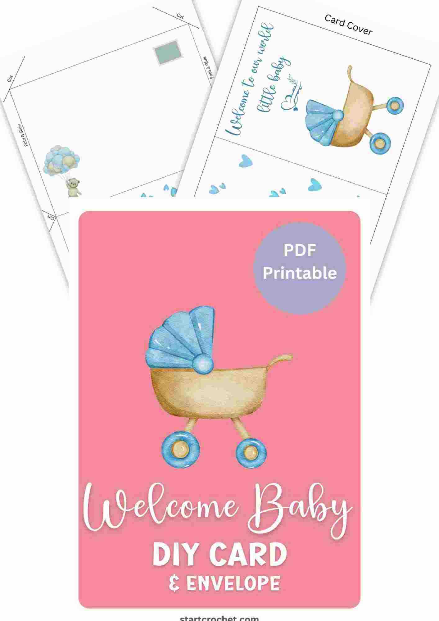 Welcome-baby-card-boy