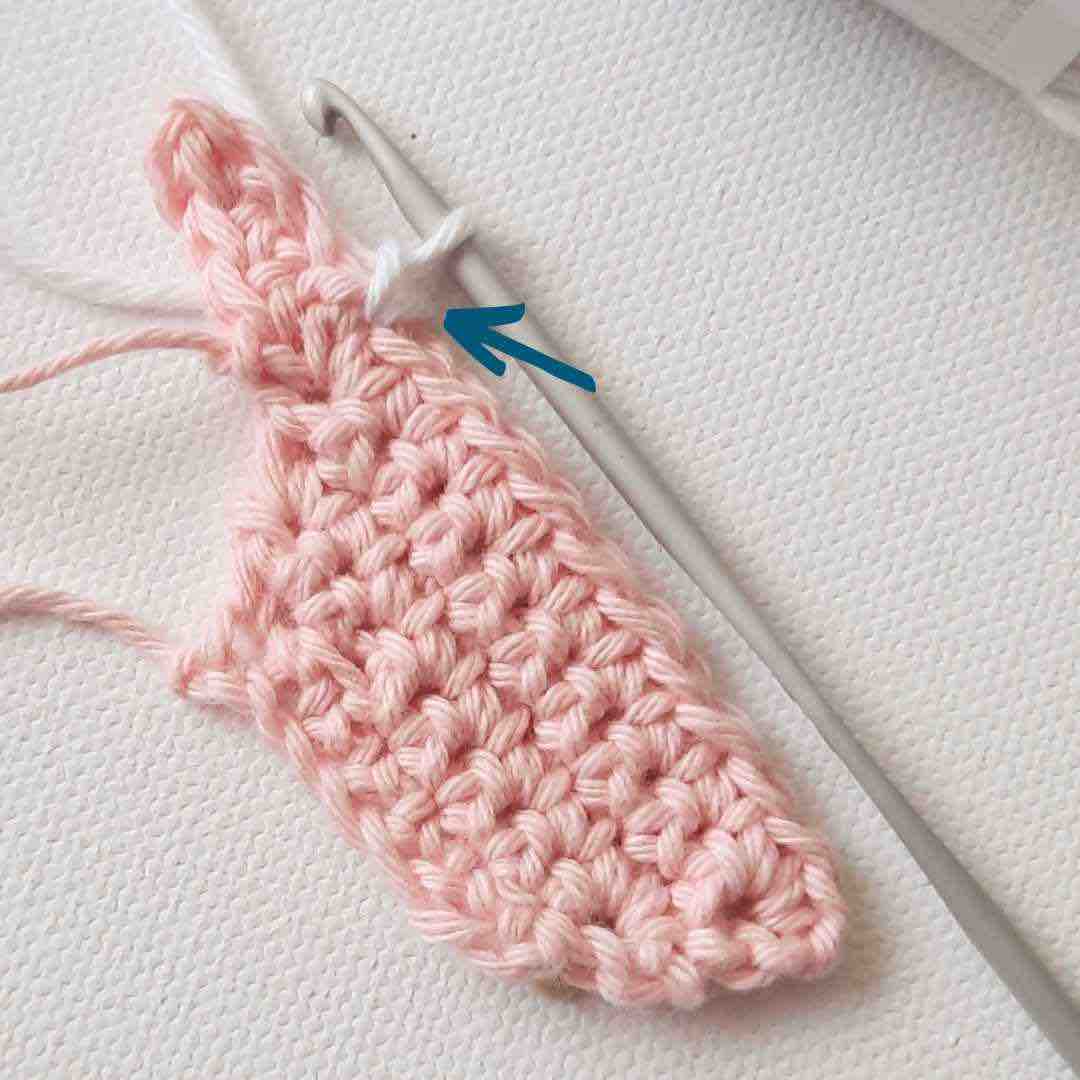how-to-crochet-baby-applique