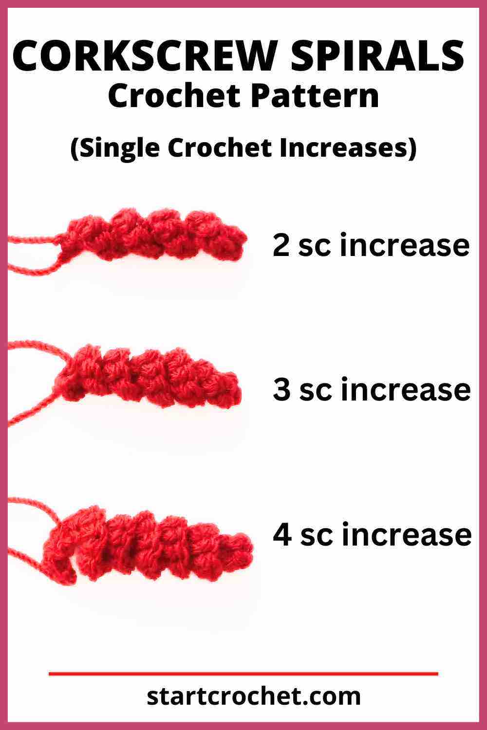 Corkscrew-Spiral-crochet-Pattern-sc-increase