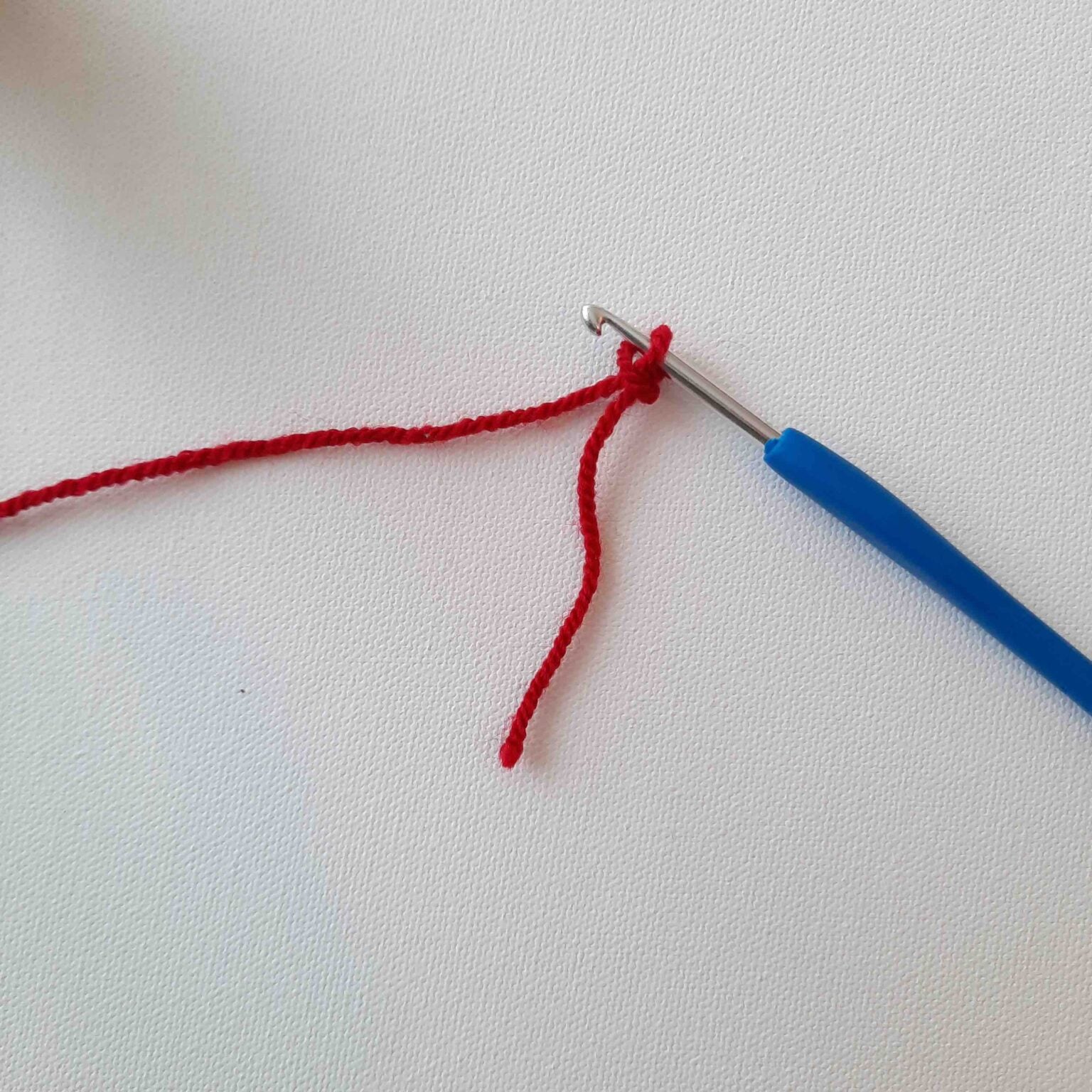 How To Crochet A Corkscrew Spiral: Exploring Stitch Variations in a Fun ...