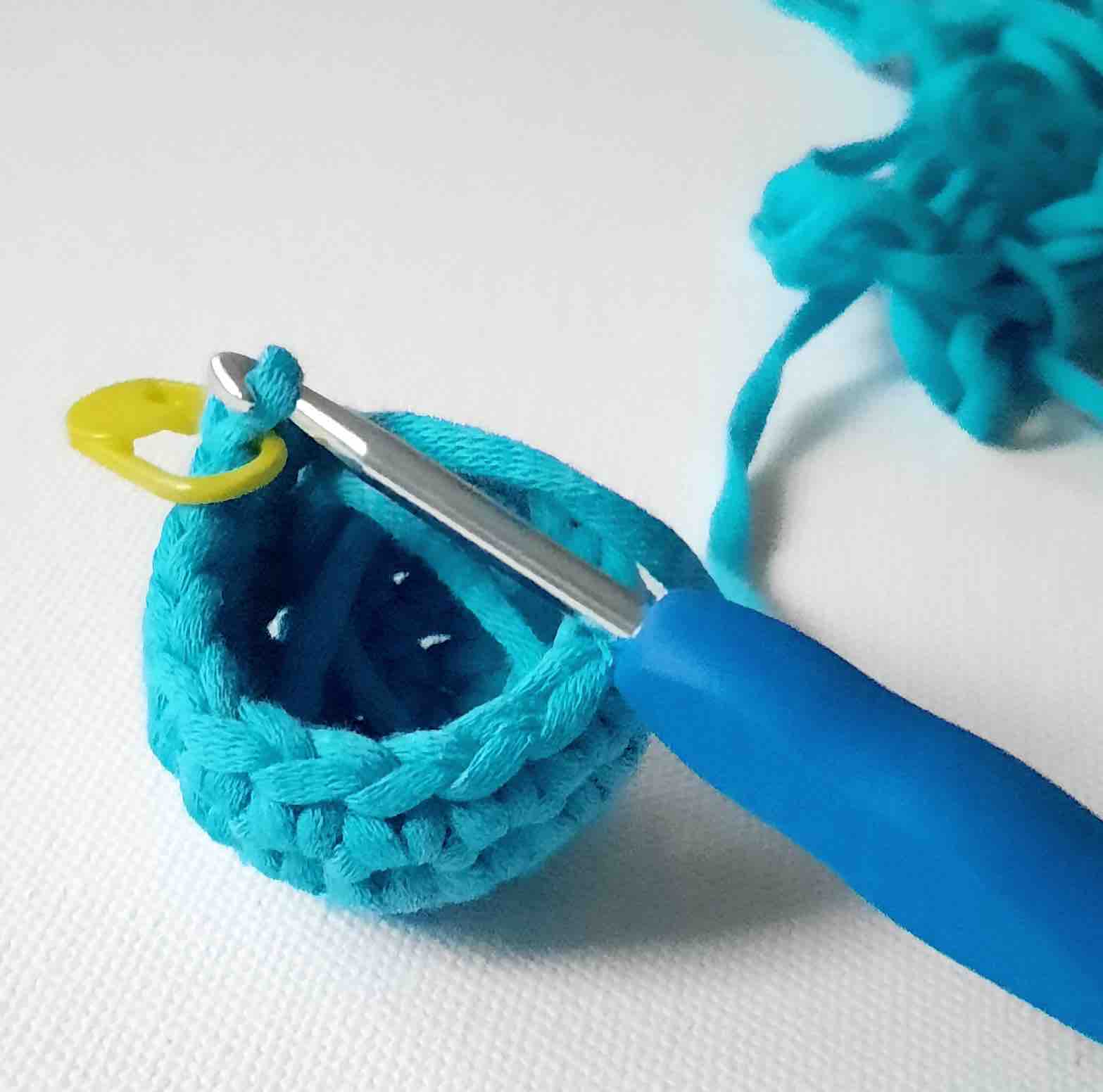 Let Petit Pierre The Woobles Crochet