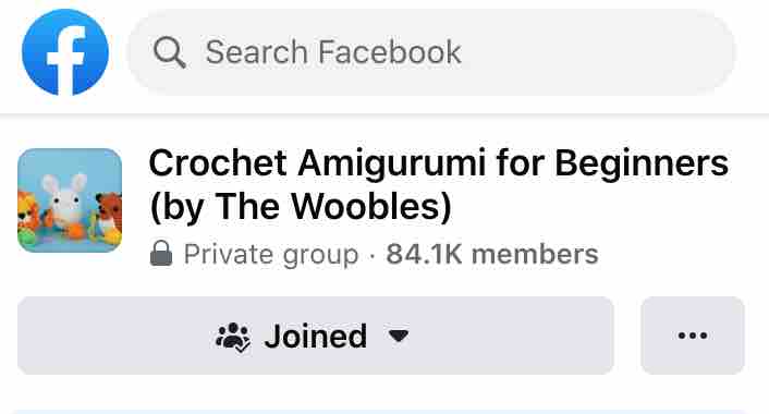 The Woobles FB Group