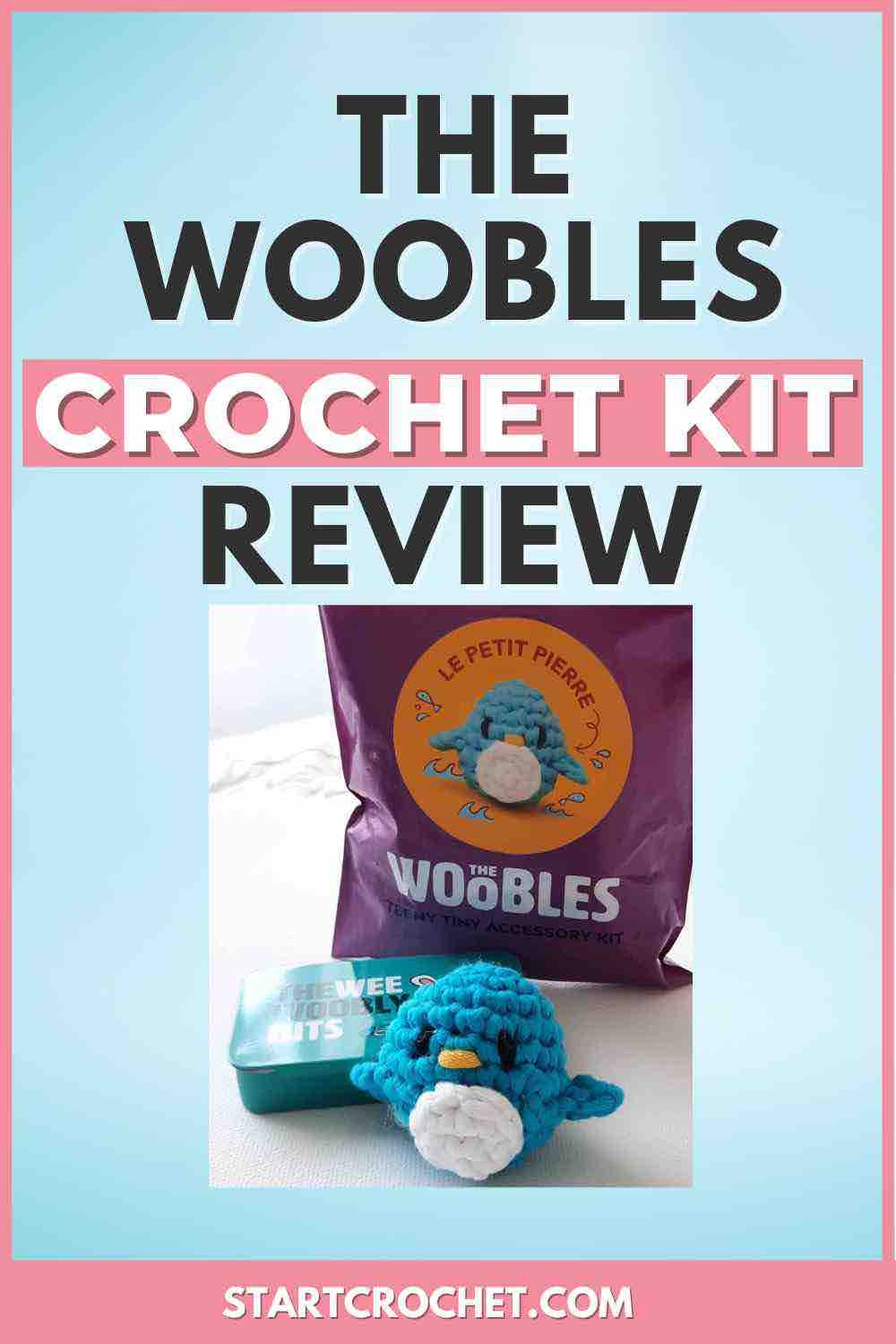 The Woobles Review Pins - The Woobles Review
