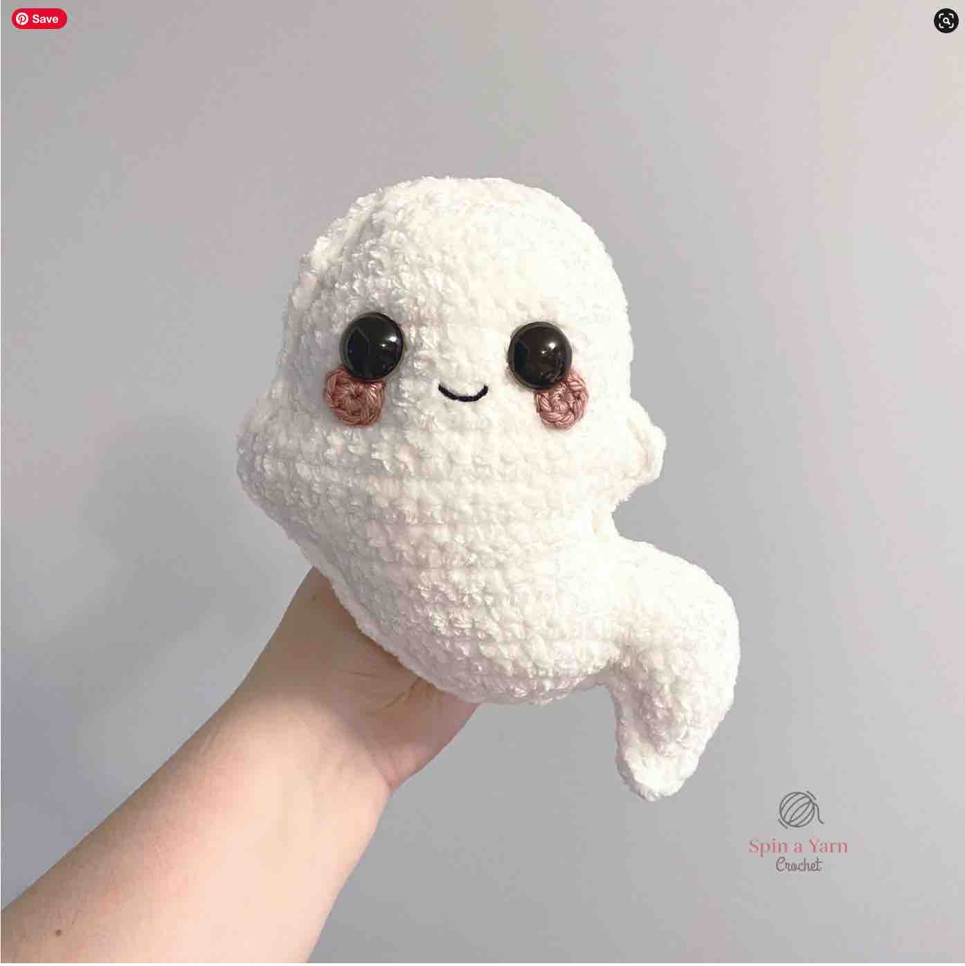 Ghost-Amigurumi-free-crochet-pattern