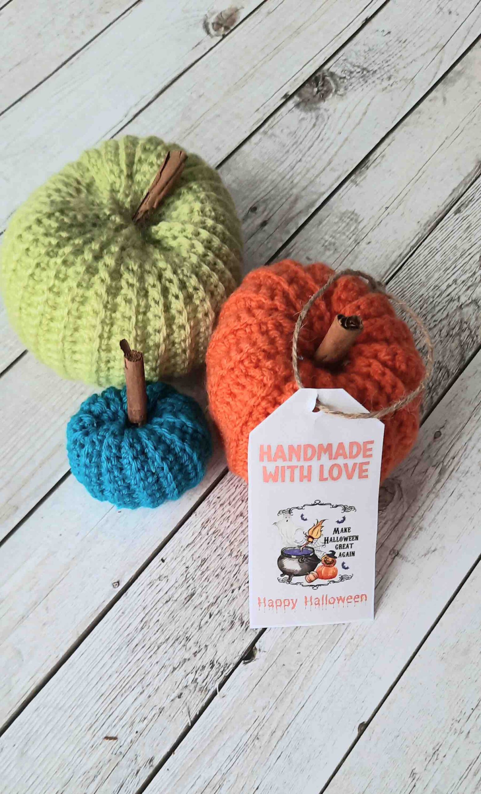 Handmade Knit Gift Tag Template Handmade Knit Gift Tag Template