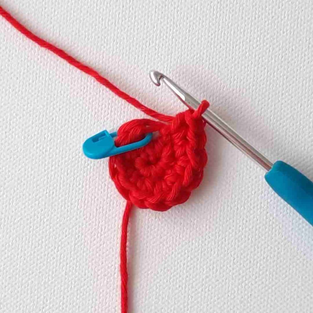 Finger Puppet Googly Eyes Worry Worm Crochet Pattern Meet Wiggly