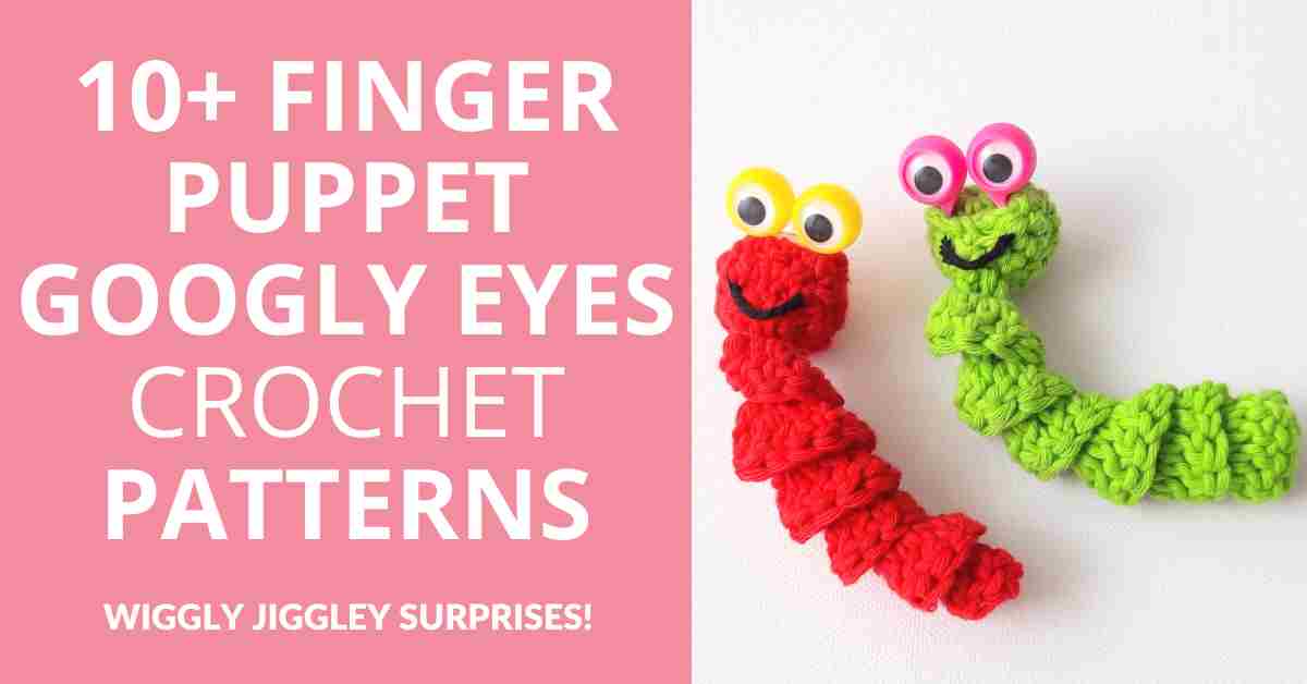 Finger-Puppet-Googly-eyes-crochet-pattern