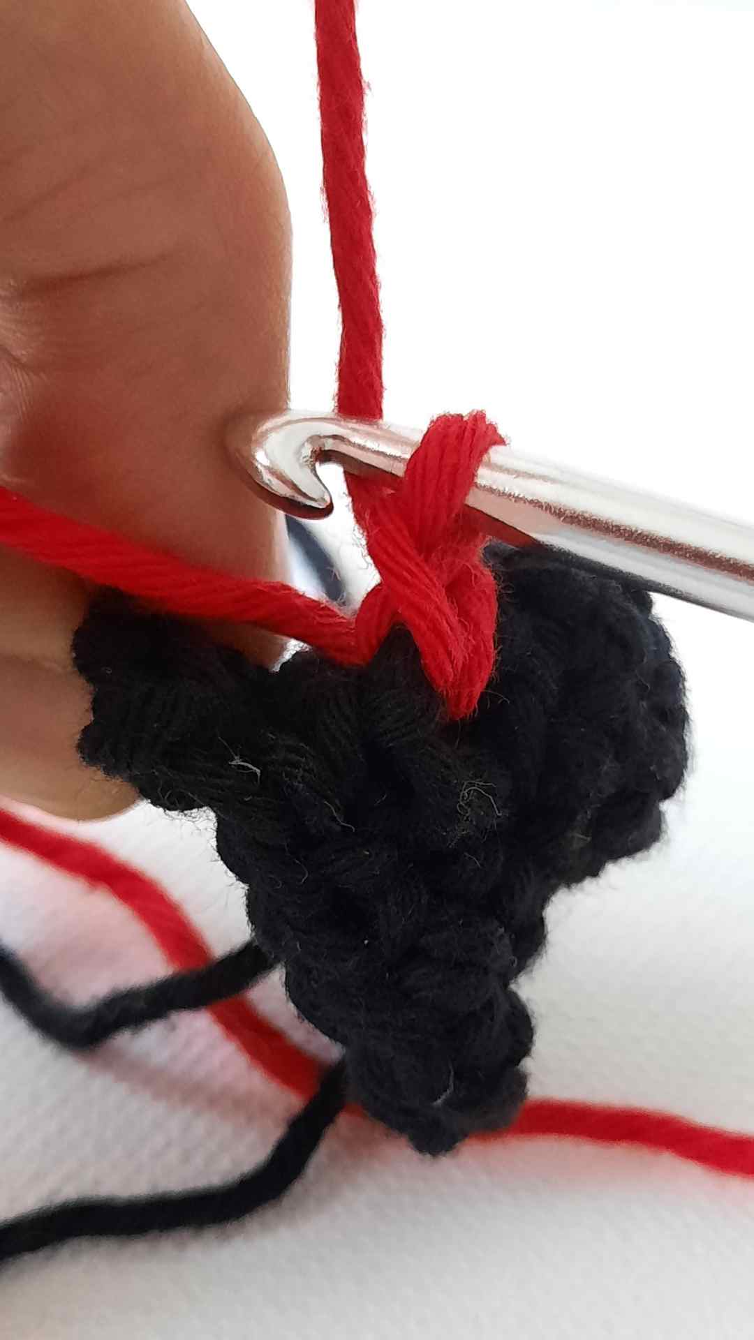 Christmas crochet patterns free
